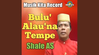 Bulu Alauna Tempe