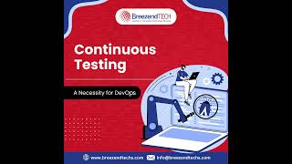 Continuous Testing