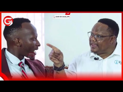 TUNDU LISSU AKASIRIKA KUAMBIWA ATASHINDWA UCHAGUZI KWA NINI MNAFIKIRI MBOWE LAZIMA ATASHINDA
