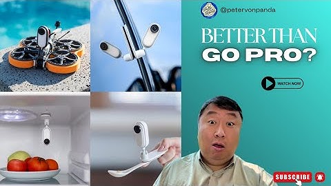 Insta360 GO 2 Tiny Action Camera Review
