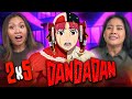 HOT V. COLD 💧 Dandadan Season 2 Episode 5 | Reaction & Review