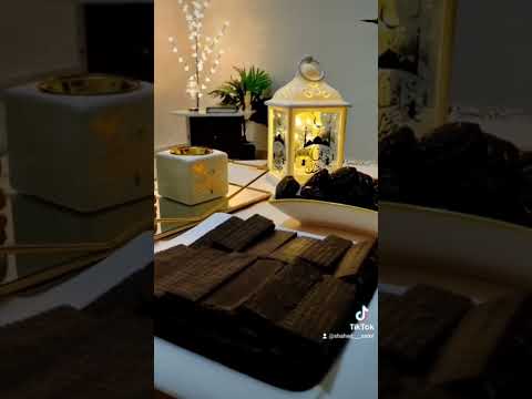 Short رمضان كريم يا غالي 