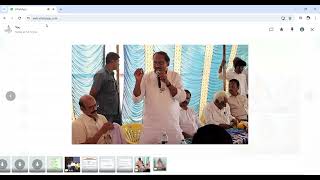 KIRAN KUMAR REDDY MEETING AT KALAKADA 2