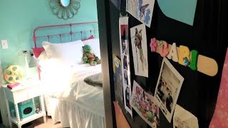 Room tour 2015