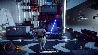 BuckFyers Plays STAR WARS Battlefront II