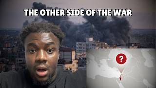 Visiting a Controversial Country in the Midst of War