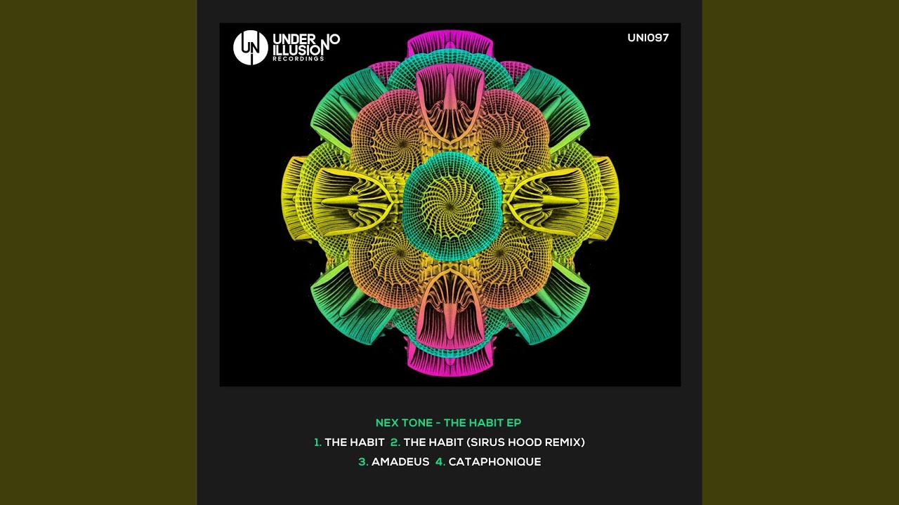 Watch Amadeus (Original Mix) on YouTube Watch Amadeus (Original Mix) on YouTube