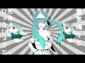 PinocchioP - Ghosts Play to the Audience / ピノキオピー- おばけのウケねらいfeat.筆まめ