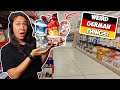 20 Weird Things in GERMAN SUPERMARKETS!