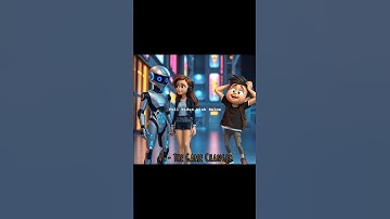 AI - The Game Changer | The New OG Redefining the Future| @monukishayari