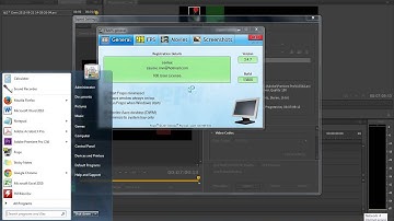 วิธีอัด fraps ที่หน้าจอ / แก้ปัญหาอัด Fraps ไม่ได้