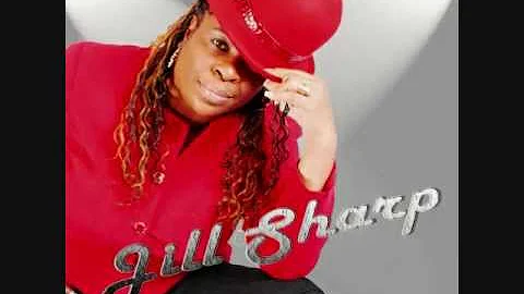 Jill Sharp G - I Feel Like Dancing.wmv