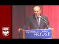 The Israel Lobby and U.S. Foreign Policy: John J. Mearsheimer