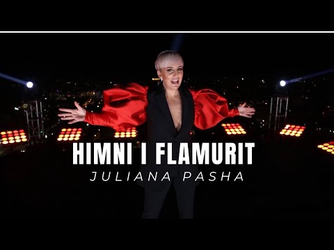 HIMNI I FLAMURIT (National Anthem of Albania)