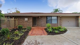 Sean & Tammy present 21 Rosemead Avenue Beechboro WA