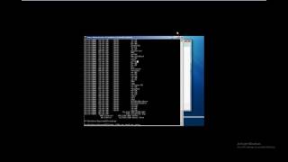 Windows 7 Beta Build 7000