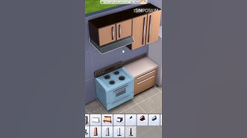 The Perfect Kitchen #shorts