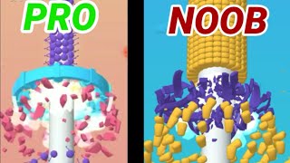 OnPipe NOOB VS PRO screenshot 1