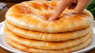 এ এমন এক পরোটা যেটা খেলে সাত দিন পর্যন্ত ক্ষুধা লাগবে না 😱😱 Easy Breakfast Recipe  screenshot 3