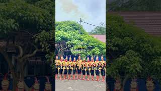 Laskar Bhadrika Arya