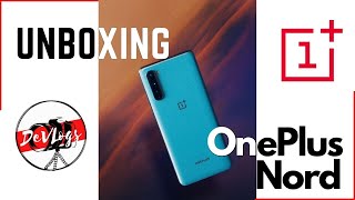 ONEPLUS NORD UNBOXING | ONEPLUS NORD | ONEPLUS | THE PERFORMANCE BEAST 🔥🔥🔥