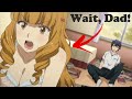 Crazy Moms and Dads in Anime #2 | Hilarious Compilation