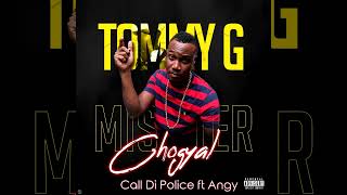 Tommy G - Call Di Police Ft Angy Beat By Mikado