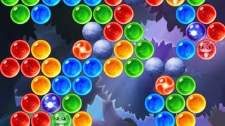 Bubble shooter legend Game 😎😎 subscribe  screenshot 2