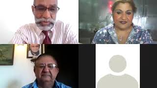 Careers Connect Appreciation by Colonel Vinod Awasthy screenshot 5