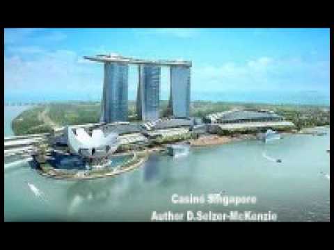 Roulette Freiflug ins Casino Singapore -- SelMcKenzie Selzer-McKenzie