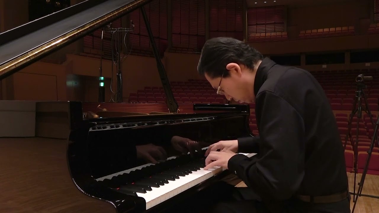 Faure:Nocturne No.9 Op.97(Ichiro Kaneko) - YouTube