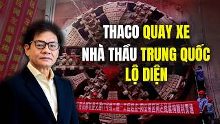 Cú Lừa Hay Nước Cờ Thiên Tài? Sự Thật Đằng Sau Các Liên Danh Đường Sắt Của THACO & Vingroup