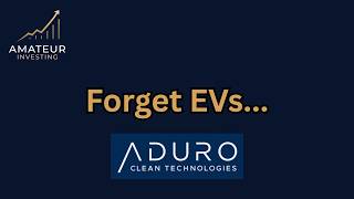 The Smartest Clean Tech Investment You Can Make Today (Aduro) Net Worth