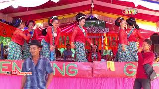 13 gendu kejawen || JAIPONG NANJUNG JAYA || BP HAMDAN CIGEBANG, 22|09|21