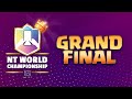 NO TILT WORLD CHAMPIONSHIP | PLAYOFFS AND GRAND FINAL