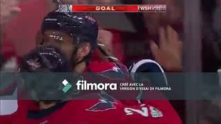 ovechkin 600 goals video