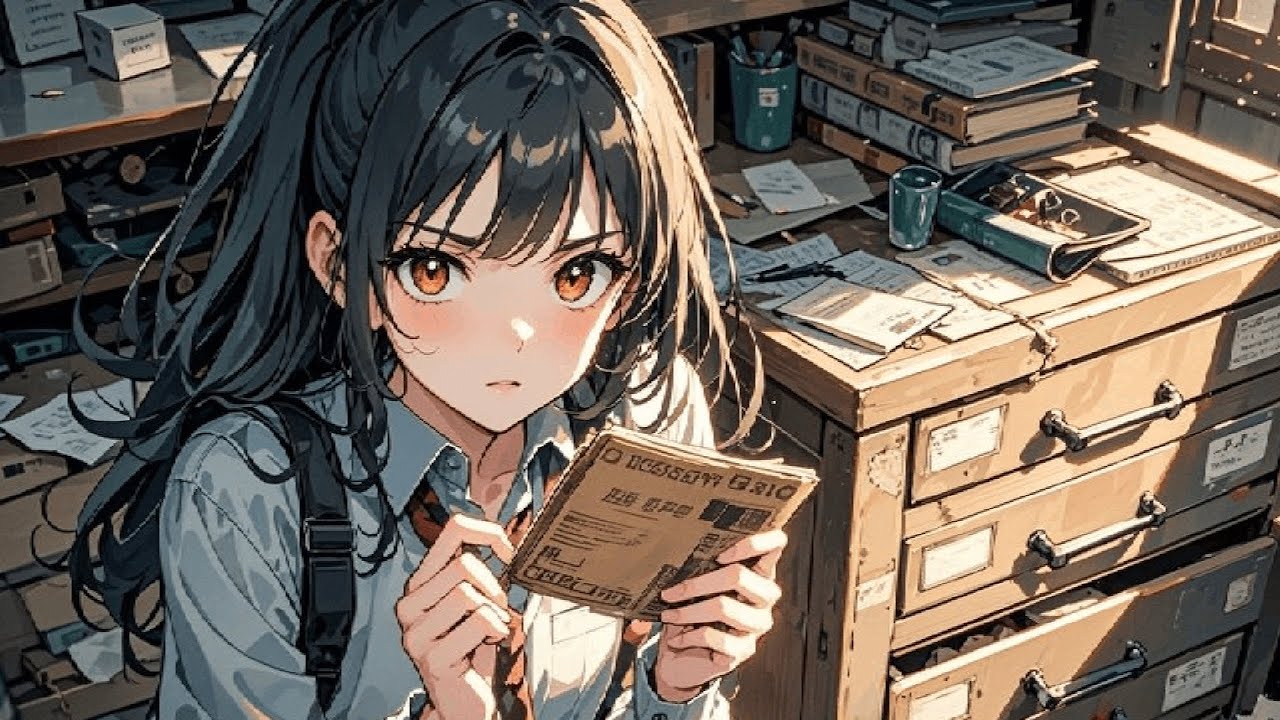 Back to the Apocalypse: I Stole My Mom’s Bankbook, But This Time No One Can Buy My Life!