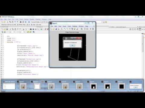 road obstacle detection using matlab code||free matalb projects source code at bangalore