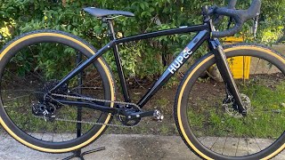 veille de compétition à bossuit,  Belgique kasteelcross 🇧🇪 acte 2🥱