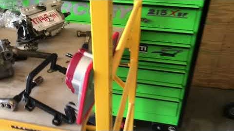 Steering Column Replacement in Land Rover Range Rover L322