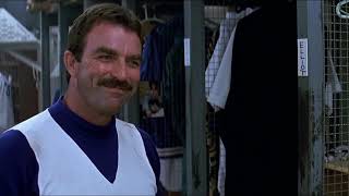 Mr. Baseball - The Next Time