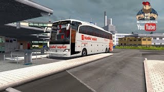 ["ETS2", "Mods", "Euro Truck Simulator 2", "Scania", "ETS 2", "Lkw", "Truck", "MAN", "Iveco", "Mercedes Actros", "Volvo", "Renault Magnum", "Renault Range T", "Simulation", "Lets Play", "Fun", "Gigaliner", "ETS2 Mods"]