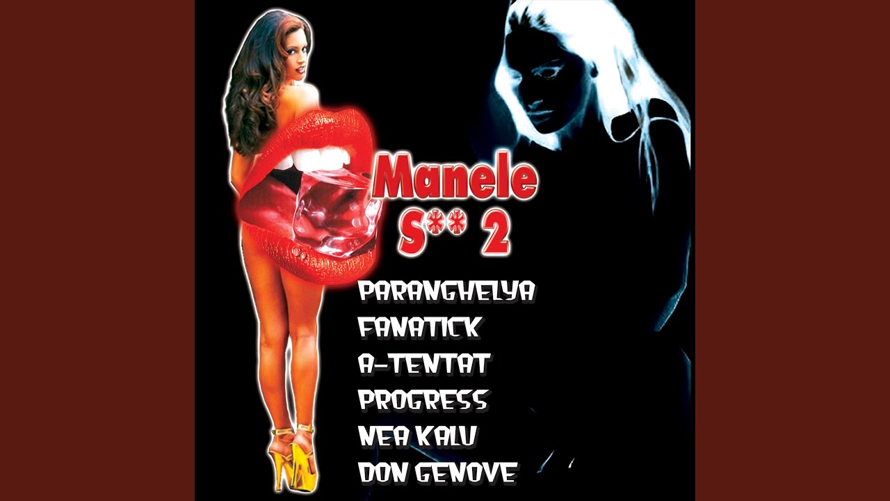 Mi-Am Inselat Nevasta