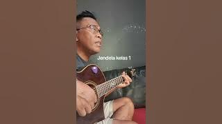 Petikan fenomenal lagu Iwan fals..