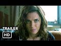 Absentia season 2 trailer stana katic series