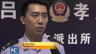 14 Cars Burned Overnight In N China Arson Case