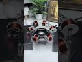 Simulation of the power system of an unidentified flying object?