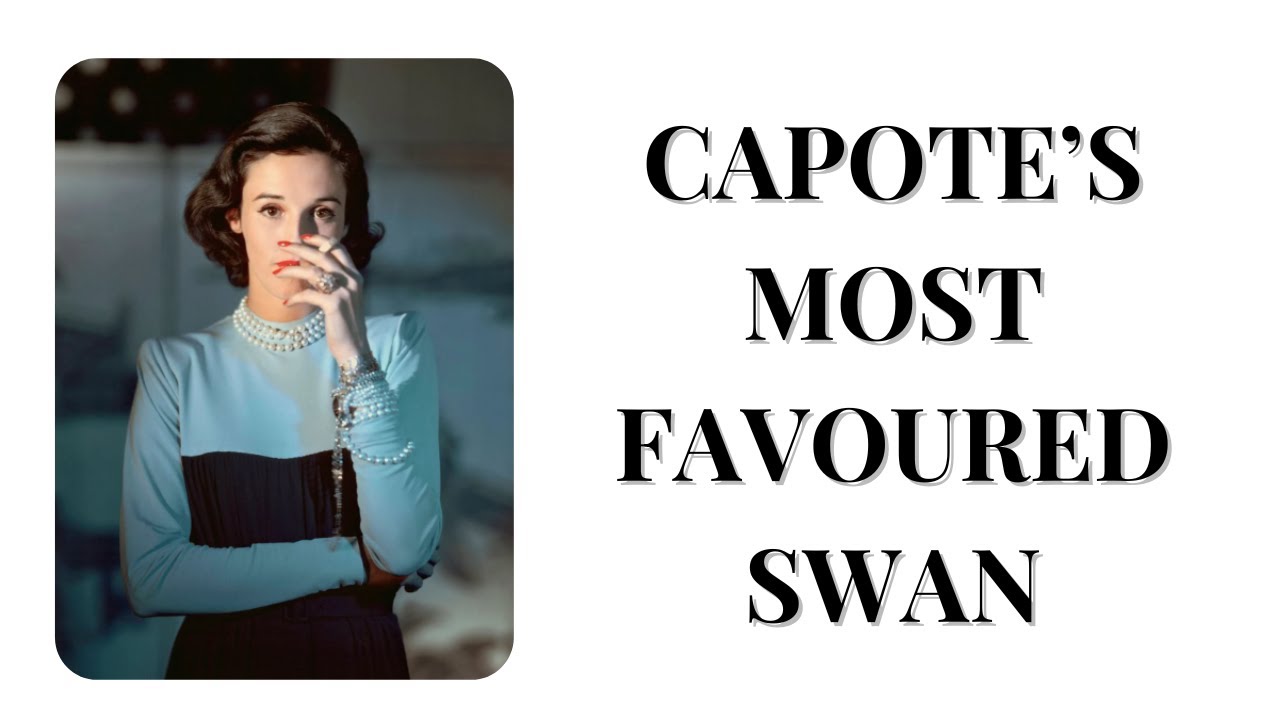 What Made Babe Paley the Most Fascinating Woman in New York? | Babe Paley