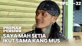 PREMAN PENSIUN 1 EPS 31 32 PART 2