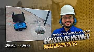 Como melhorar a resistência de aterramento?
